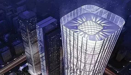 揭开了北京第一高电梯科技的面纱